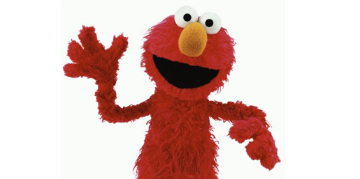 Elmo Checks