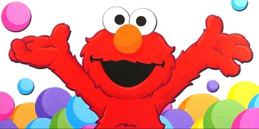 Elmo Checks