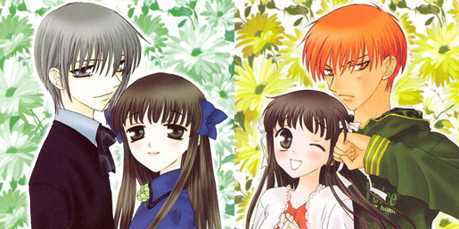 Fruits Basket Checks