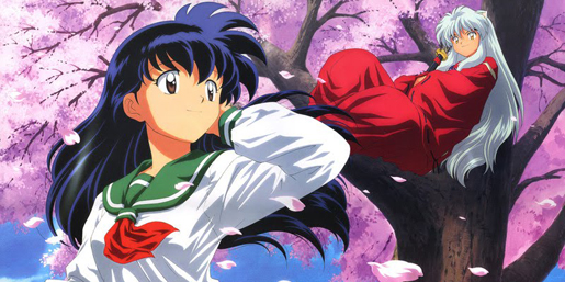 Inuyasha Checks