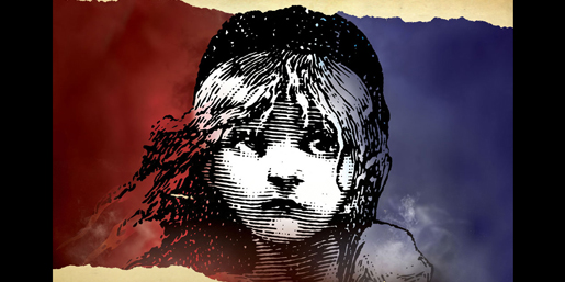 Les Miserables Checks