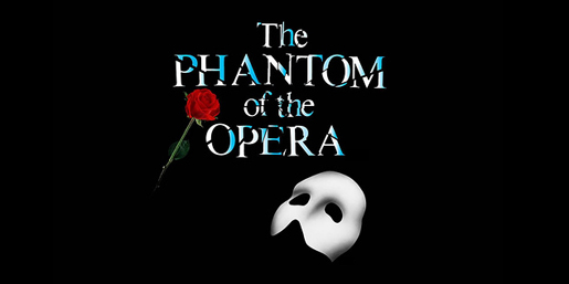 Phantom of the Opera Checks