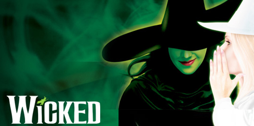 Wicked Musical Checks