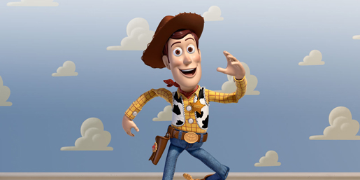 Woody Checks